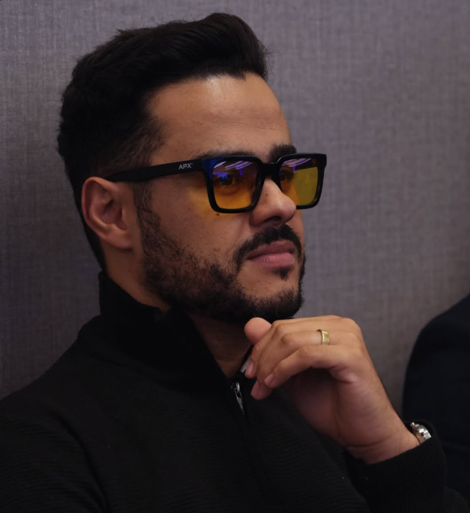 Gustavo Fernandez